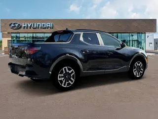 Hyundai SANTA CRUZ 2025 AWD Limited 4 puertas Crew Cab 4.3 pies SB