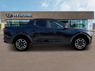 Hyundai SANTA CRUZ 2025 AWD Limited 4 puertas Crew Cab 4.3 pies SB