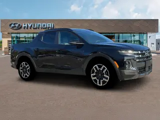 Hyundai SANTA CRUZ 2025 AWD Limited 4 puertas Crew Cab 4.3 pies SB