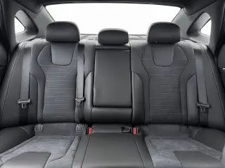 Hyundai SONATA 2026 N Line 4 puertas Sedan