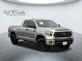 Toyota Tundra 2020 4x4 SR5 4 puertas Cabina Doble Pickup SB