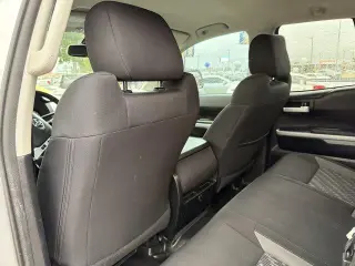 Toyota Tundra 2020 4x4 SR5 4 puertas Cabina Doble Pickup SB