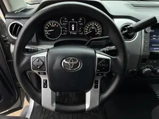 Toyota Tundra 2020 4x4 SR5 4 puertas Cabina Doble Pickup SB