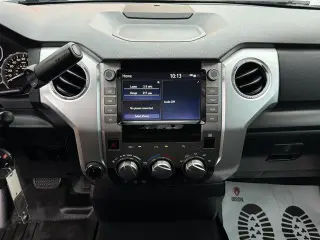 Toyota Tundra 2020 4x4 SR5 4 puertas Cabina Doble Pickup SB