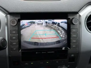 Toyota Tundra 2020 4x4 SR5 4 puertas Cabina Doble Pickup SB