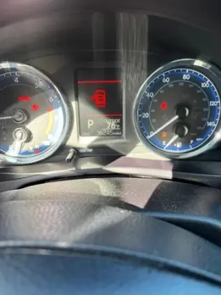 Toyota Corolla L