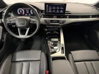 Audi A5 Sportback 2025 AWD quattro S line Premium 45 TFSI 4dr Sportback