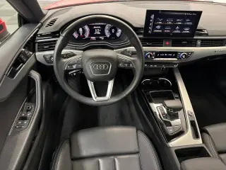 Audi A5 Sportback 2025 AWD quattro S line Premium 45 TFSI 4dr Sportback