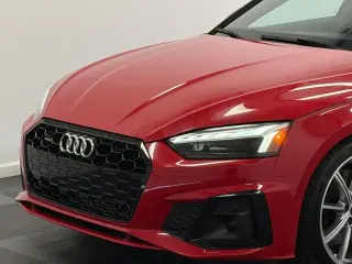 Audi A5 Sportback 2025 AWD quattro S line Premium 45 TFSI 4dr Sportback