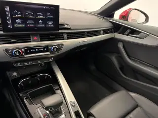 Audi A5 Sportback 2025 AWD quattro S line Premium 45 TFSI 4dr Sportback