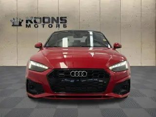 Audi A5 Sportback 2025 AWD quattro S line Premium 45 TFSI 4dr Sportback