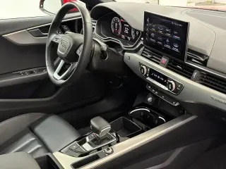 Audi A5 Sportback 2025 AWD quattro S line Premium 45 TFSI 4dr Sportback