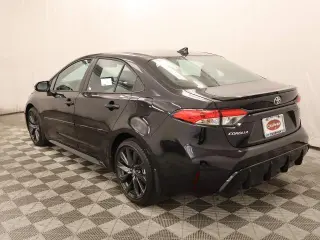 Toyota Corolla 2026 SE 4 puertas Sedan