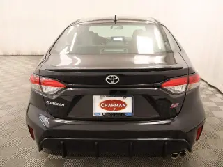 Toyota Corolla 2026 SE 4 puertas Sedan