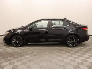 Toyota Corolla 2026 SE 4 puertas Sedan