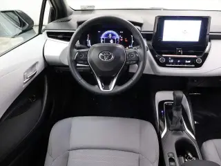 Toyota Corolla 2026 SE 4 puertas Sedan