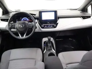 Toyota Corolla 2026 SE 4 puertas Sedan