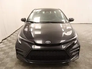 Toyota Corolla 2026 SE 4 puertas Sedan