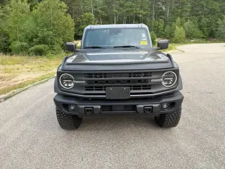Ford Bronco 2021 4x4 Badlands Advanced 2 puertas SUV