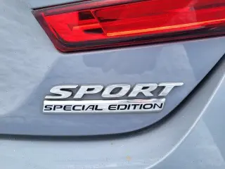 Honda Accord 2021 Edición Especial Sport 4 puertas Sedan