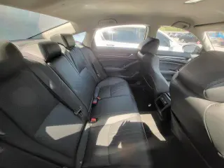 Honda Accord 2021 Edición Especial Sport 4 puertas Sedan