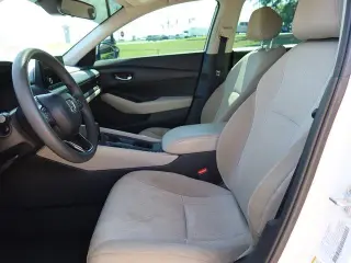 Honda Accord 2025 LX 4 puertas Sedan