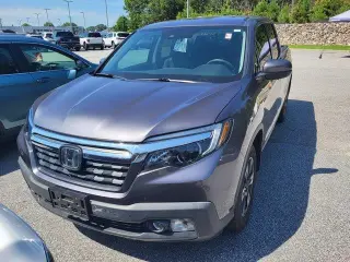Honda Ridgeline 2020 AWD RTL 4 puertas Cabina Crew 5.3 pies. SB