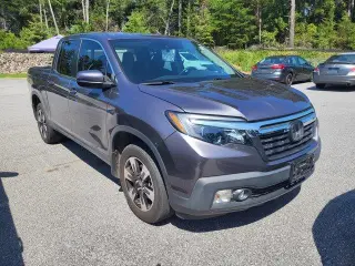 Honda Ridgeline 2020 AWD RTL 4 puertas Cabina Crew 5.3 pies. SB