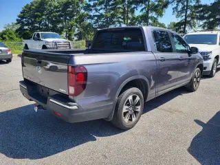 Honda Ridgeline 2020 AWD RTL 4 puertas Cabina Crew 5.3 pies. SB