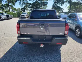 Honda Ridgeline 2020 AWD RTL 4 puertas Cabina Crew 5.3 pies. SB