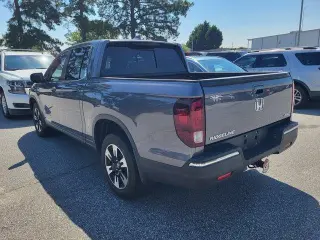 Honda Ridgeline 2020 AWD RTL 4 puertas Cabina Crew 5.3 pies. SB