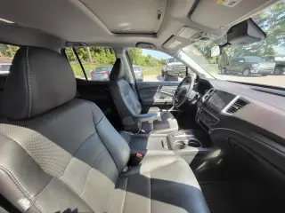 Honda Ridgeline 2020 AWD RTL 4 puertas Cabina Crew 5.3 pies. SB