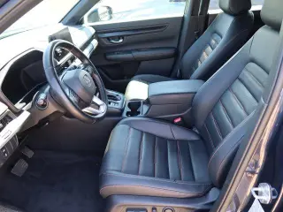 Honda CR-V Híbrido 2025 AWD Sport-L 4 puertas SUV