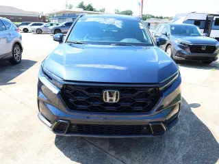 Honda CR-V Híbrido 2025 AWD Sport-L 4 puertas SUV