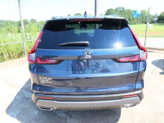 Honda CR-V Híbrido 2025 AWD Sport-L 4 puertas SUV
