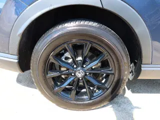 Honda CR-V Híbrido 2025 AWD Sport-L 4 puertas SUV