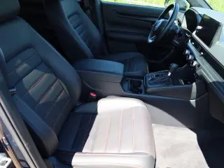 Honda CR-V Híbrido 2025 AWD Sport-L 4 puertas SUV