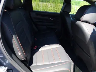 Honda CR-V Híbrido 2025 AWD Sport-L 4 puertas SUV