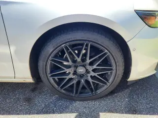 Chevrolet Malibu 2017 Premier 4 puertas Sedan
