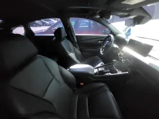 Honda Accord Hybrid 2025 Sport-L 4 puertas Sedan
