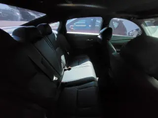 Honda Accord Hybrid 2025 Sport-L 4 puertas Sedan