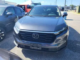 Honda CR-V 2025 EX 4 puertas SUV