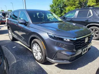 Honda CR-V 2025 EX 4 puertas SUV