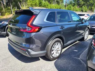 Honda CR-V 2025 EX 4 puertas SUV