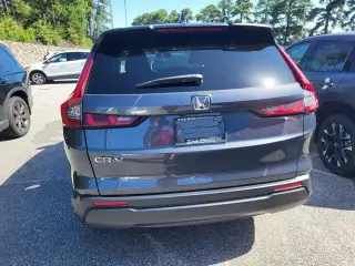 Honda CR-V 2025 EX 4 puertas SUV