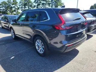 Honda CR-V 2025 EX 4 puertas SUV