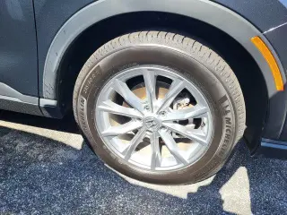 Honda CR-V 2025 EX 4 puertas SUV