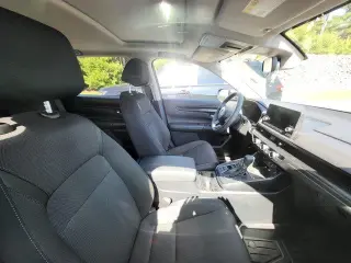 Honda CR-V 2025 EX 4 puertas SUV