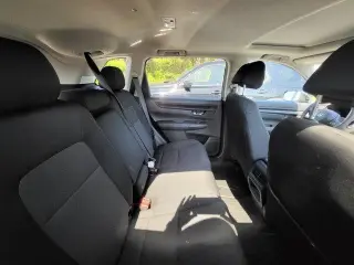 Honda CR-V 2025 EX 4 puertas SUV