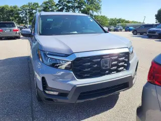 Honda Passport 2025 AWD EX-L 4 puertas SUV